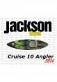 CRUISE 10 ANGLER